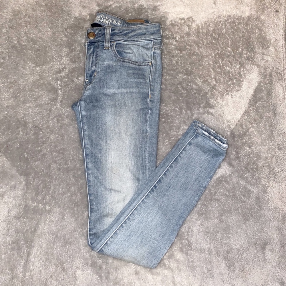 Denim Jeans